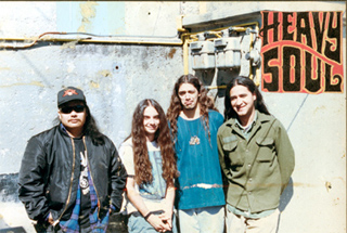 34-D,Warpig, Fer, Ivan, Gerardo