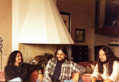 El Diablo 2001
