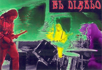 The devil made me do it (human side)