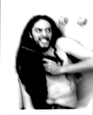 Ivan in Jodorowsky's documentary 