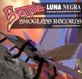 Luna Negra Comp