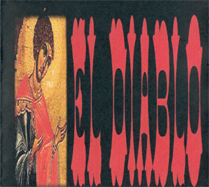 El Diablo Debut (edicion argentina)